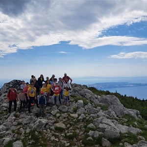 Hodočašće župljana Župe sv. Anastazije u Svetište Majke Božje od Krasna